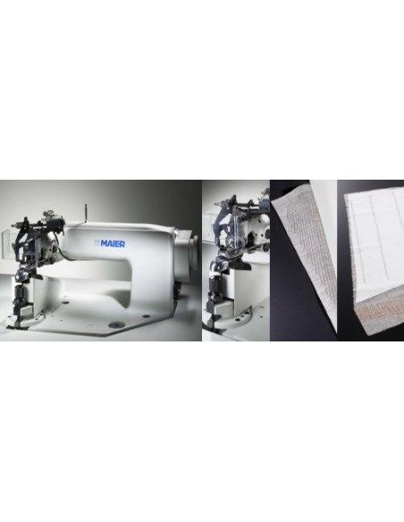 MAIER 230 PUNTO INVISIBILE