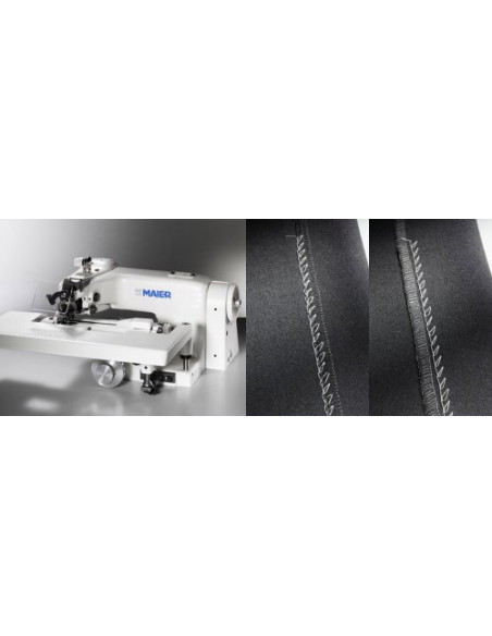 MAIER 241 PUNTO INVISIBILE