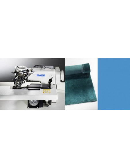 MAIER 251 PUNTO INVISINILE