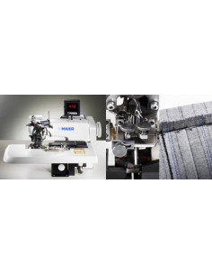 MAIER 252 PUNTO INVISIBILE