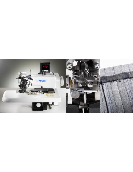 MAIER 252 PUNTO INVISIBILE