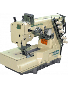 YAMATO PUNTO COPERTURA