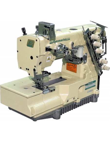 YAMATO PUNTO COPERTURA