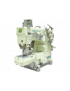 YAMATO VC2700 PUNTO COPERTURA