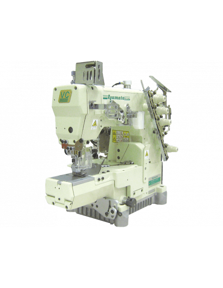 YAMATO VC2700 PUNTO COPERTURA