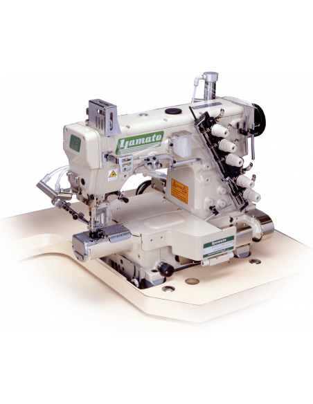 YAMATO VE-8F PUNTO COPERTURA A BRACCETTO