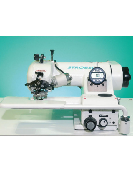 STROBEL VEB100 PUNTO INVISIBILE