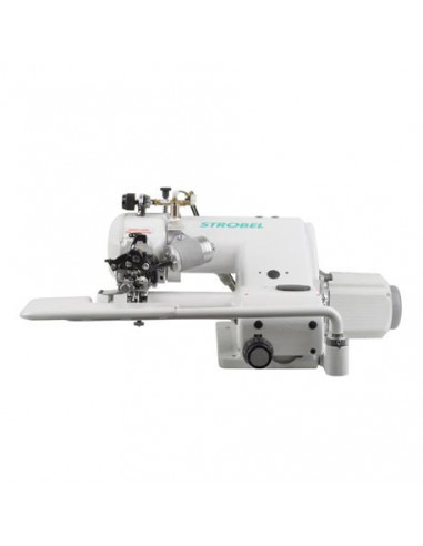 STROBEL VEB200 PUNTO INVISIBILE