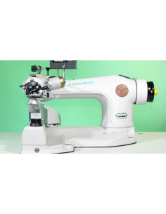 STROBEL 58-4D PUNTO INVISIBILE