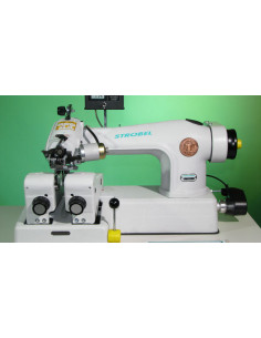 STROBEL 124-14 PUNTO...