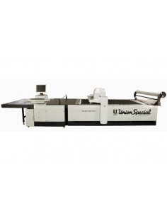 UNION SPECIAL PLOTTER DA...