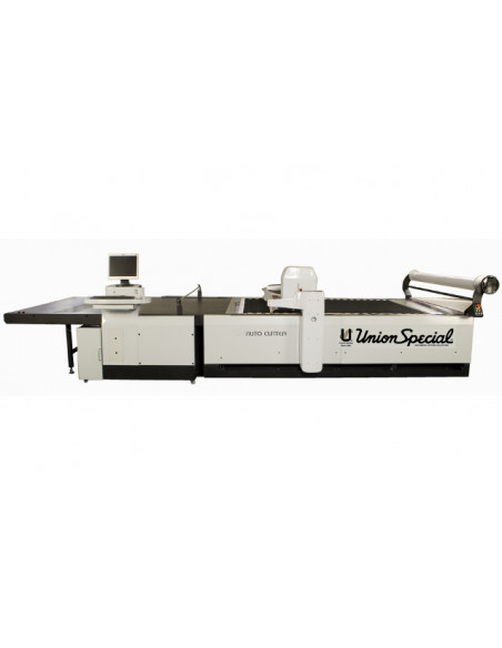 UNION SPECIAL PLOTTER DA TAGLIO
