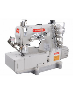 BRUCE 562 PUNTO COPERTURA