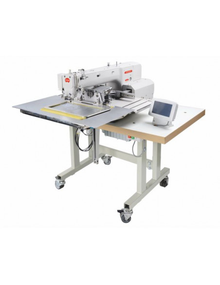 BRUCE T3020 MACCHINA A CAMPO