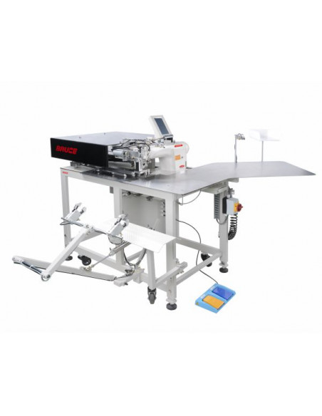 BRUCE T5878-58 APRICOLLO