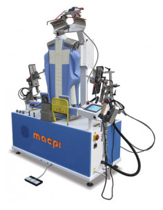 MACPI 389 MANICHINO...