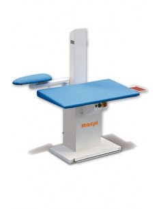 MACPI 167 TAVOLO DA STIRO