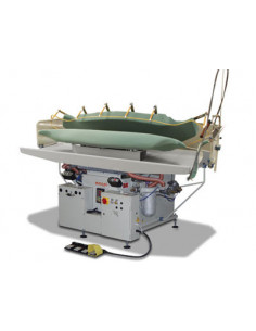 MACPI 553.00 MACCHINA PER...