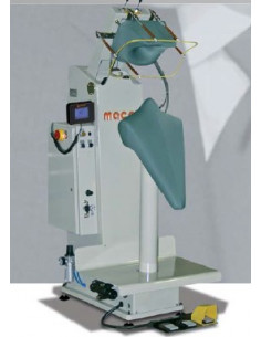 MACPI 560.00 STIRA COLLO