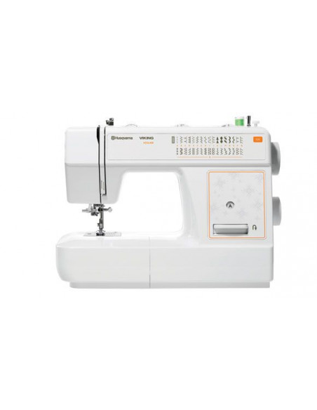 husqvarna h class e20 macchina per cucire