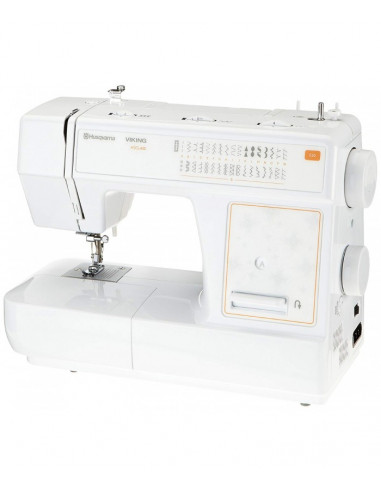 husqvarna h class e20 macchina per cucire