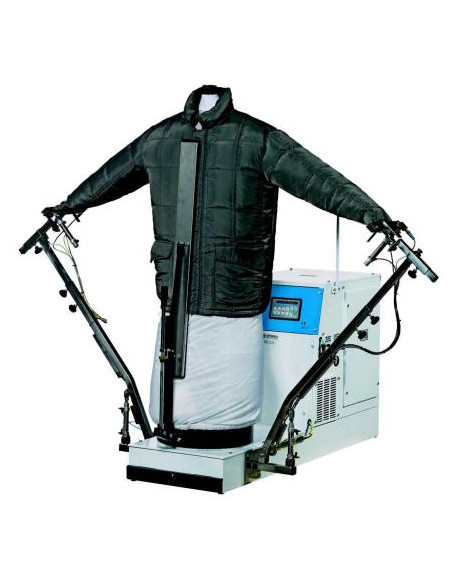 BATTISTELLA ZEUS MANICHINO PNEUMATICO