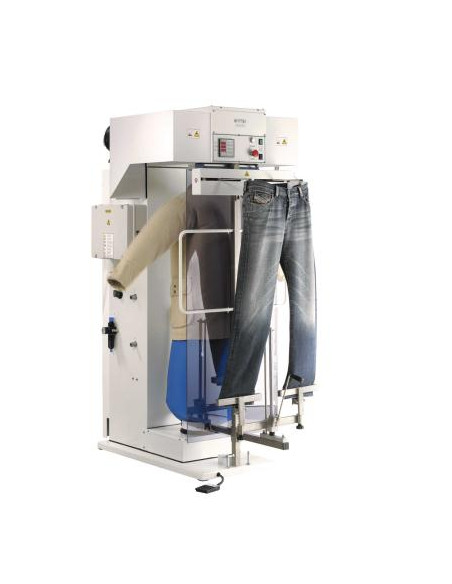 BATTISTELLA TOPPER COMBI