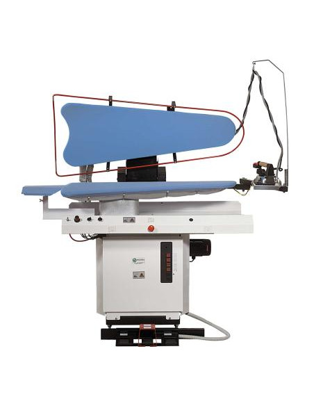 BATTISTELLA MARTE PRESSA DA STIRO PNEUMATICA