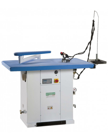 BATTISTELLA HELIO TAVOLO DA STIRO RETTANGOLARE