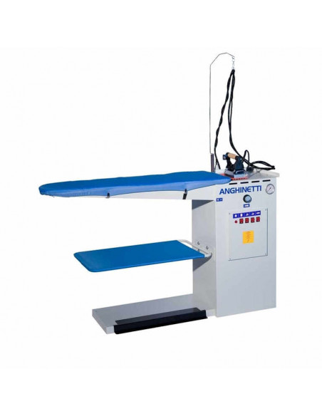 ANGHINETTI TVGSA TAVOLO DA STIRO A PUNTA