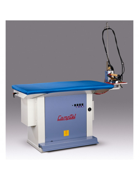 CAMPTEL COMAVAPOR TAVOLO DA STIRO
