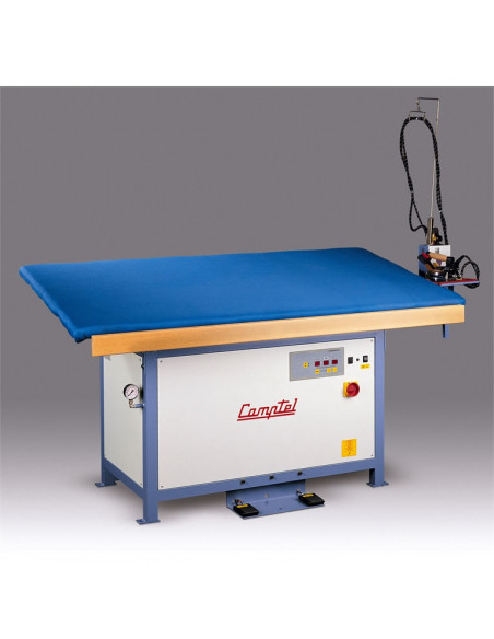 CAMPTEL PLATINA TAVOLO DA STIRO