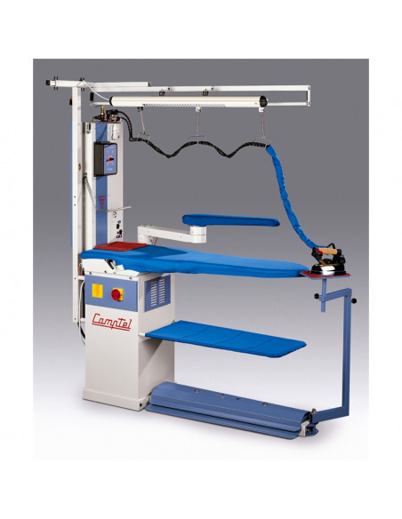 CAMPTEL POLAR ASSE DA STIRO