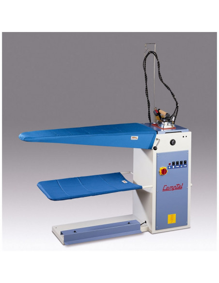 CAMPTEL STIROVAPOR TAVOLO DA STIRO