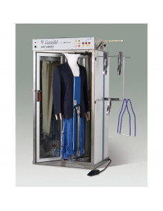 CAMPTEL ROTOR CABINET...