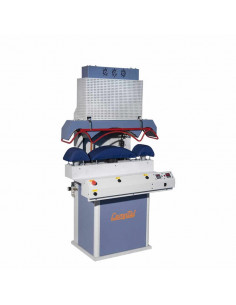 CAMPTEL TECHNO SHIRT PRESSA...
