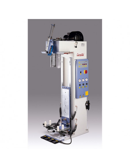 CAMPTEL TOP JET TOPPER