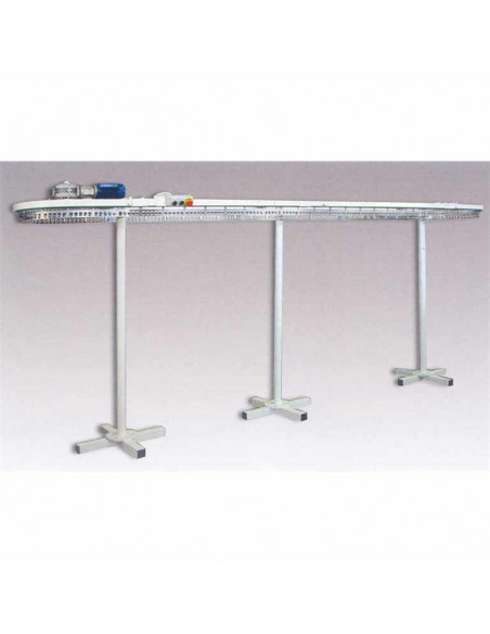 CAMPTEL CONVS NASTRO TRASPORTATORE