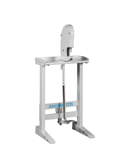 ANGHINETTI ANM01T TORCHIETTO MANUALE PER RIVETTI