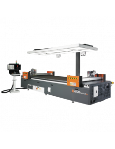 ATOM FLASHCUT FLEX TAVOLO...