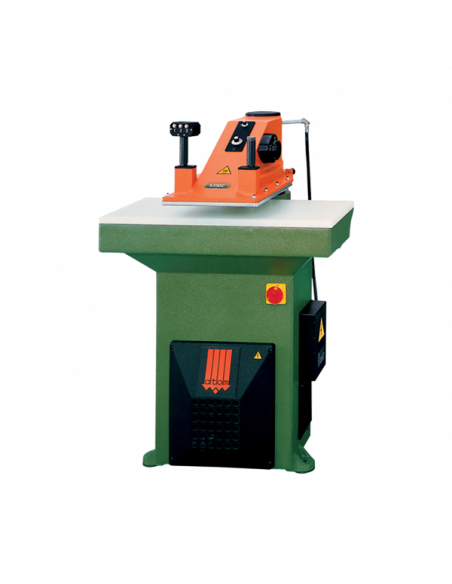 ATOM SERIE S1 TRANCIA