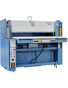 ATOM FUSTELLATRICE A PONTE