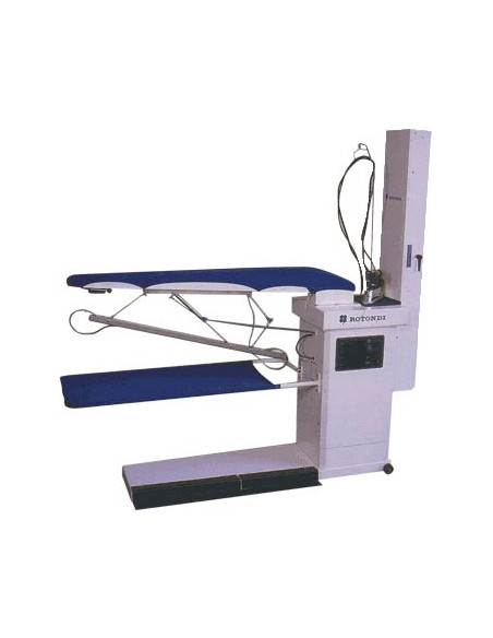 ROTONDI 2000E APRICUCITURE GAMBE