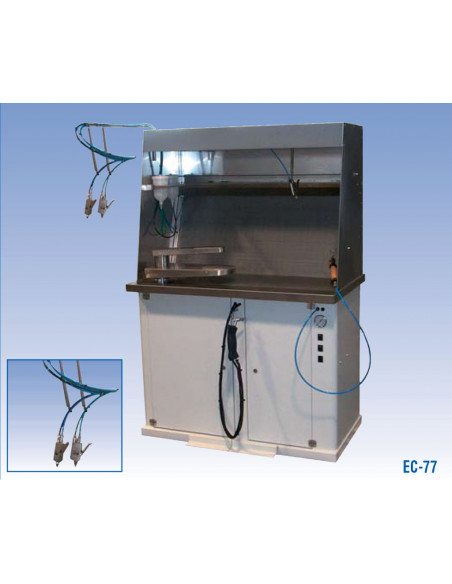 ROTONDI EC SMACCHIATRICE