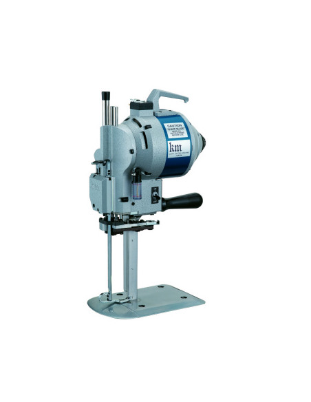 KM KS-AUV TAGLIERINA VERTICALE (POLLICI '6 '7 '8 '10 '13)