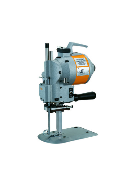 KM KS-EU TAGLIERINA A LAMA VERTICALE '5 '6 POLLICI