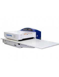 HASHIMA HP-450 ADESIVATRICE...
