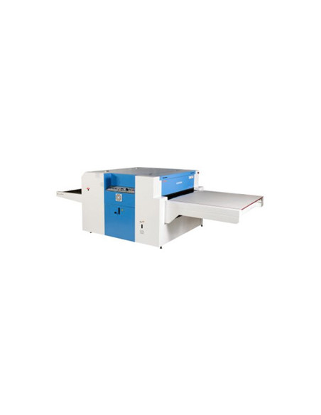 HASHIMA HP-1000 ADESIVATRICE IN CONTINUO
