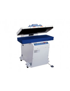 HASHIMA HP-125 PRESSA DA STIRO
