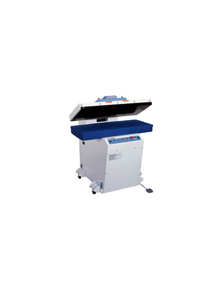 HASHIMA HP-125 PRESSA DA STIRO